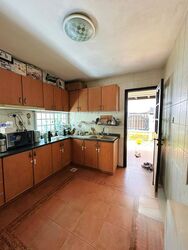 Villa Verde (D23), Terrace #503924601